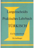 Dr. Heinz F. Wendt - Langenscheidts Praktisches Lehrbuch Türkisch