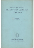  - Langenscheidts praktisches Lehrbuch Türkisch