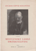 Pogány Ö. Gáborné - Mednyánszky László emlékkiállítása