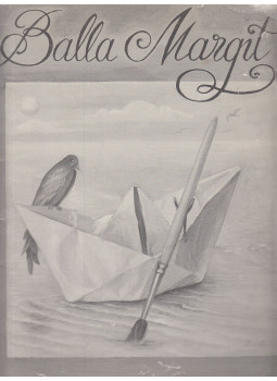 Gelencsér Éva - Balla Margit gyűjteményes kiállítása 1988-1989 / Margit Balla-s Gesammtausstellung 1988-1989, Budapest 1988 antikvár könyv