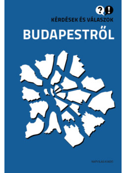 Ignácz Károly (szerk.) - Kérdések és válaszok Budapestről Ignácz Károly (szerk.) - Kérdések és válaszok Budapestről, null 2024 antikvár könyv