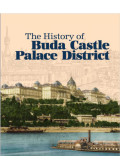 Szentpály-Juhász Miklós - The History of Buda Castle Palace District