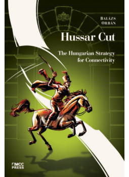 Orbán Balázs - Hussar Cut Orbán Balázs - Hussar Cut, null 2024 antikvár könyv