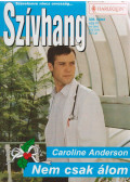 Caroline Anderson - Nem csak álom