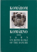 Kecskés László,Mudrák Attila - Komárom / Komárno
