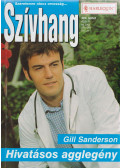 Gill Sanderson - Hivatásos agglegény