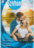 Annie Claydon,Alison Roberts - Az imádni való dr. Riley / Túlélők