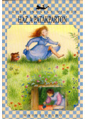 Laura Ingalls Wilder - Ház a patakparton
