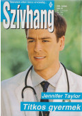 Jennifer Taylor - Titkos gyermek