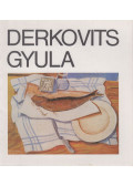 Borbély László (szerk.) - Derkovits Gyula