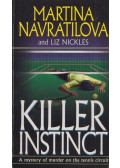 Martina Navratilova - Killer Instinct