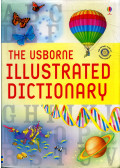 Jane Bingham - The Usborne Illustrated Dictionary