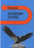 Fábián Zsuzsanna,Vásárhelyi Júlia - Útiszótár magyar-olasz - Dizionario per turisti italiano-ungherese