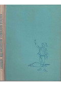Selma Lagerlöf - Nils Holgersson csodálatos utazása