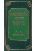 Köves József - Anekdoták aranykönyve