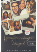 Kristin Hannah - Szentjánosbogár lányok