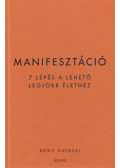Roxie Nafousi - Manifesztáció