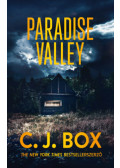 C. J. Box - Paradise Valley