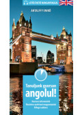 Antalffy Enikő - Tanuljunk gyorsan angolul!