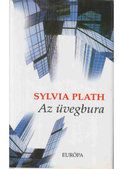 Plath, Sylvia - Az üvegbura Plath, Sylvia - Az üvegbura, Budapest 2002 antikvár könyv