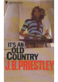 Priestley, J. B. - It's an Old Country