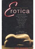 Maxim Jakubowski - The Mammoth Book of Erotica
