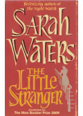 Sarah Waters - The Little Stranger