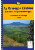  - Az Országos Kéktúra Írott-kőtől Budapest-Hűvösvölgyig