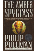 Philip Pullman - The Amber Spyglass