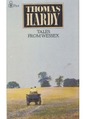 Thomas Hardy - Thomas Hardy's Tales From Wessex