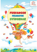 Deákné B. Katalin (Összeáll.) - Furfangos feladatok ovisoknak