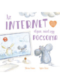 Innes Shona - Az internet olyan, mint egy pocsolya