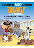 C. Bacconnier, Simon Lecocq, Yves Coulon - A rebellisek cirkuszolnak