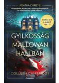 Colleen Cambridge - Gyilkosság Mallowan Hallban
