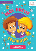 DEÁKNÉ B. KATALIN - Okos buksik feladatai
