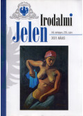 Böszörményi Zoltán - Irodalmi Jelen 2021. május