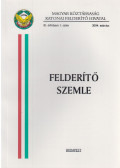 Kis-Benedek József - Felderítő Szemle III/1. (2004. március)