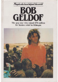 Charlotte Gray - Bob Geldof
