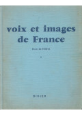 P. Guberina,P. Rivec - Voix et images de France - Livre de L'éleve
