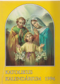 Czoborczy Bence - Katolikus Kalendárium 1996