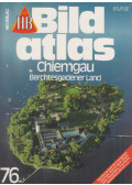 Klugmann, Ulrike,Werner A. Widmann - Chiemgau - Berchtesgadener Land