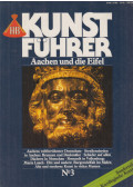 Klugmann, Ulrike - HB Kunstführer - Aachen und die Eifel