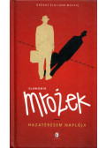 Mrozek, Slawomir - Hazatérésem naplója