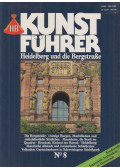 Klugmann, Ulrike - HB Kunstführer - Heidelberg und die Bergstraße