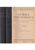 Aquinói Szent Tamás - Summa Theologica I-II.