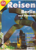 Buddée, Gisela,Kaiser, Michael,PAUTNER, NORBERT - Falk Reisen - Berlin und Potsdam