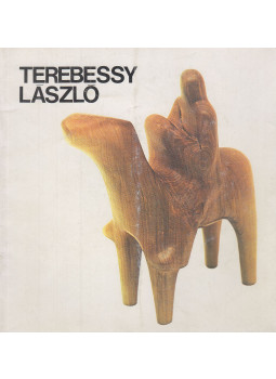 Kerékgyártó István - Terebessy László Kerékgyártó István - Terebessy László, Budapest 0 antikvár könyv