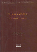 Nagy Gábor,Utassy József - Utassy József válogatott versei