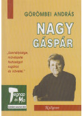 Görömbei András - Nagy Gáspár (dedikált)