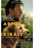 Mikael Lindnord - Artúr a király
